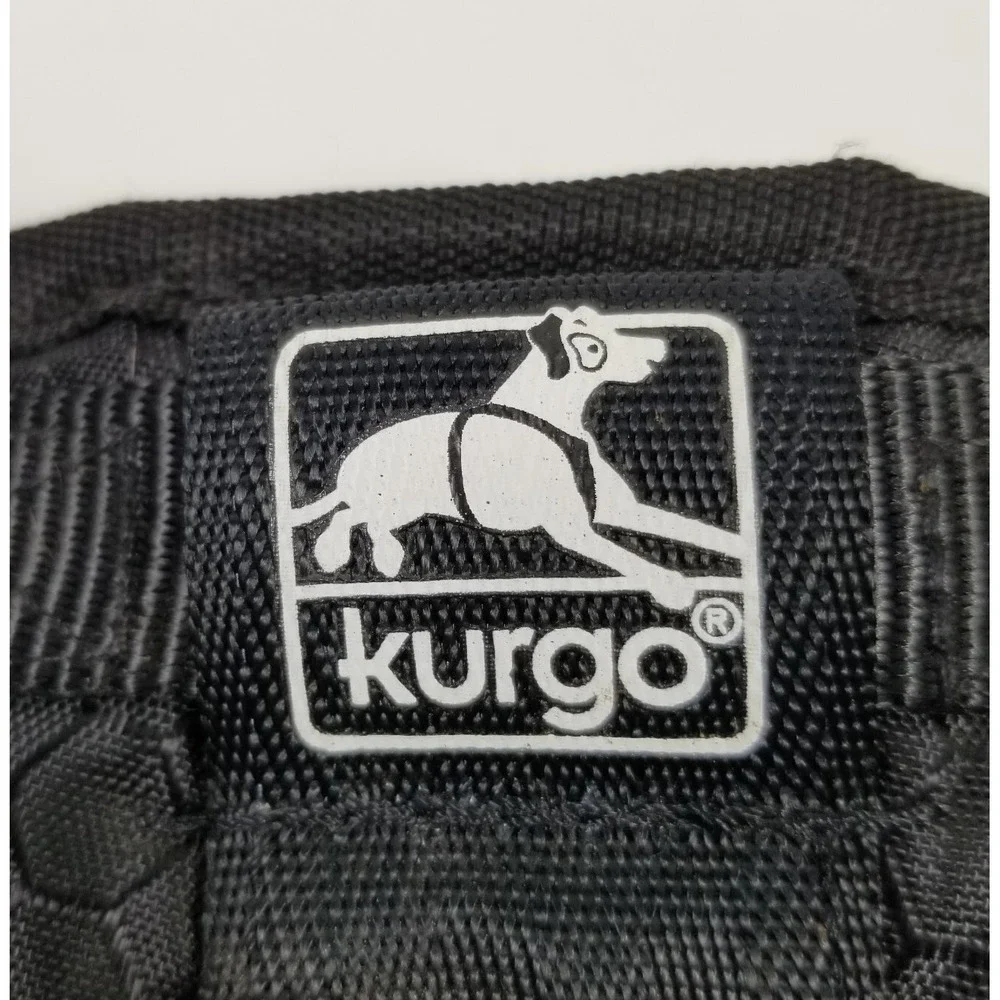 Kurgo‎ Tru-Fit Enhanced Strength Dog Harness Size Medium 25-50#
